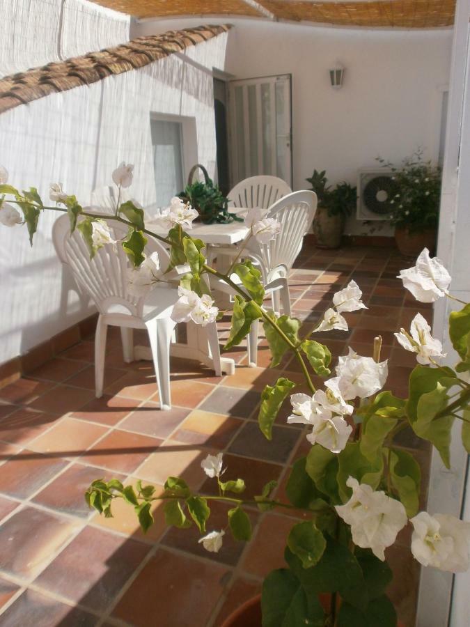 Los Azules De Altea Eksteriør bilde